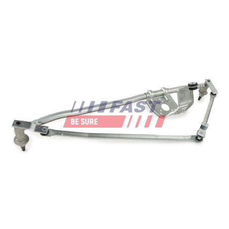 Tringlerie d'Essuie Glace Avant Pour Renault Master II 7701044526 7701050898