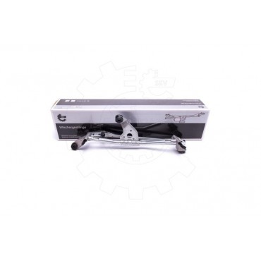 Tringlerie d'Essuie Glace Avant Pour Renault Megane II 288001683R 7701054828