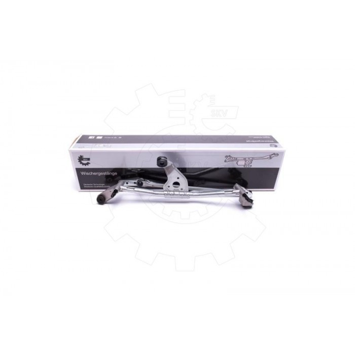 Tringlerie d'Essuie Glace Avant Pour Renault Megane II 288001683R 7701054828