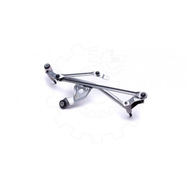 Tringlerie d'Essuie Glace Avant Pour Renault Megane II 288001683R 7701054828