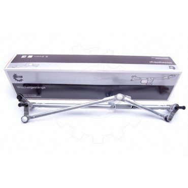 Tringlerie d'Essuie Glace Avant Pour Saab 9-3 12757154