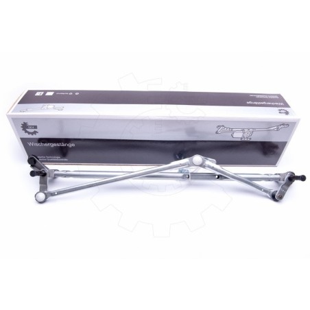 Tringlerie d'Essuie Glace Avant Pour Saab 9-3 12757154