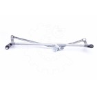 Tringlerie d'Essuie Glace Avant Pour Saab 9-3 12757154