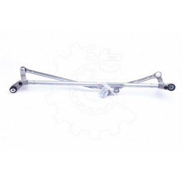 Tringlerie d'Essuie Glace Avant Pour Saab 9-3 12757154