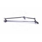 Tringlerie d'Essuie Glace Avant Pour Saab 9-3 Break Décapotable 12757155