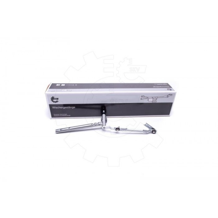 Tringlerie d'Essuie Glace Avant Pour Seat Altea Toledo III 5P0955023H 5P0955601A