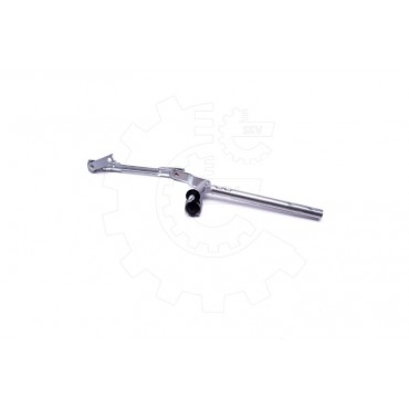 Tringlerie d'Essuie Glace Avant Pour Seat Altea Toledo III 5P0955023H 5P0955601A