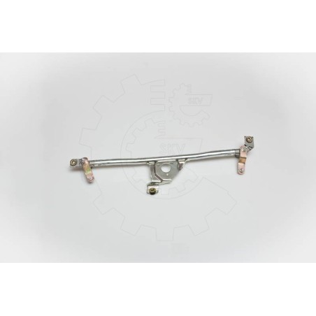 Tringlerie d'Essuie Glace Avant Pour VW Lupo Seat Arosa 6X1955603A