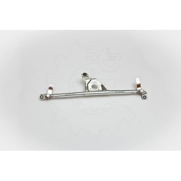 Tringlerie d'Essuie Glace Avant Pour VW Lupo Seat Arosa 6X1955603A
