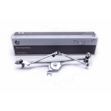 Tringlerie d'Essuie Glace Avant Pour VW Lupo Seat Arosa 6X1955603A