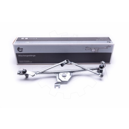 Tringlerie d'Essuie Glace Avant Pour VW Lupo Seat Arosa 6X1955603A