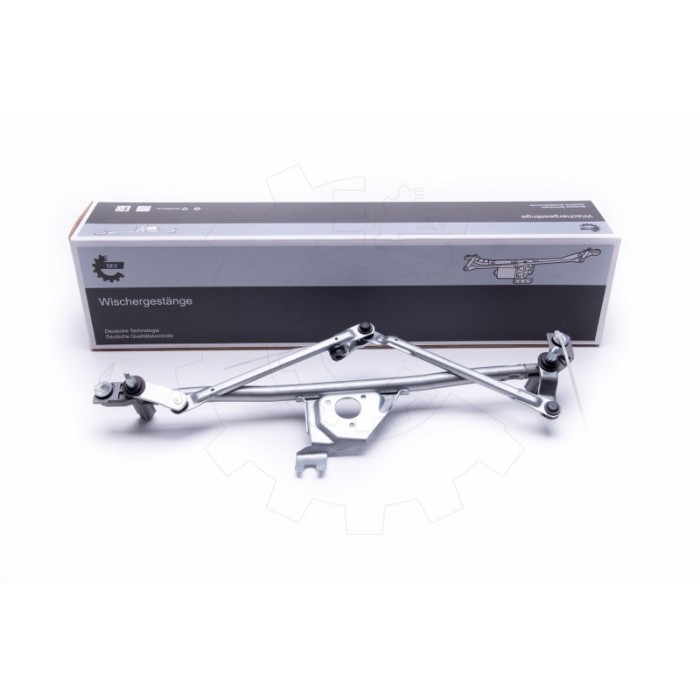 Tringlerie d'Essuie Glace Avant Pour VW Lupo Seat Arosa 6X1955603A