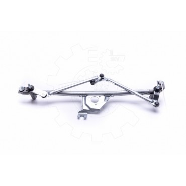 Tringlerie d'Essuie Glace Avant Pour VW Lupo Seat Arosa 6X1955603A