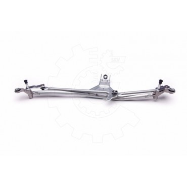 Tringlerie d'Essuie Glace Avant Pour VW Caddy II Polo Seat Cordoba Ibiza II Inca