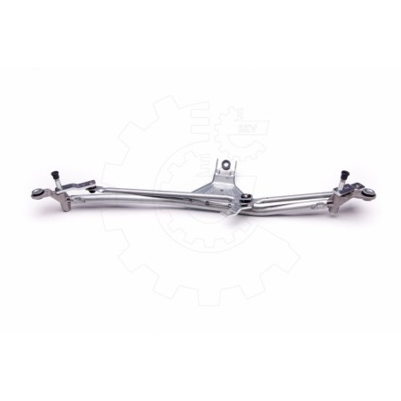 Tringlerie d'Essuie Glace Avant Pour VW Caddy II Polo Seat Cordoba Ibiza II Inca