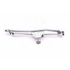 Tringlerie d'Essuie Glace Avant Pour VW Caddy II Polo Seat Cordoba Ibiza II Inca