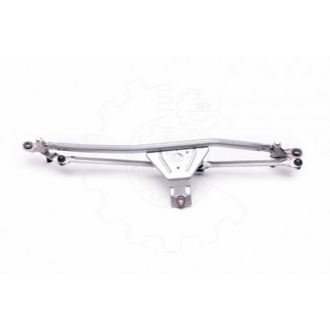 Tringlerie d'Essuie Glace Avant Pour VW Caddy II Polo Seat Cordoba Ibiza II Inca