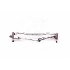 Tringlerie d'Essuie Glace Avant Pour Seat Cordoba Ibiza III 6L1955601 6L1955603
