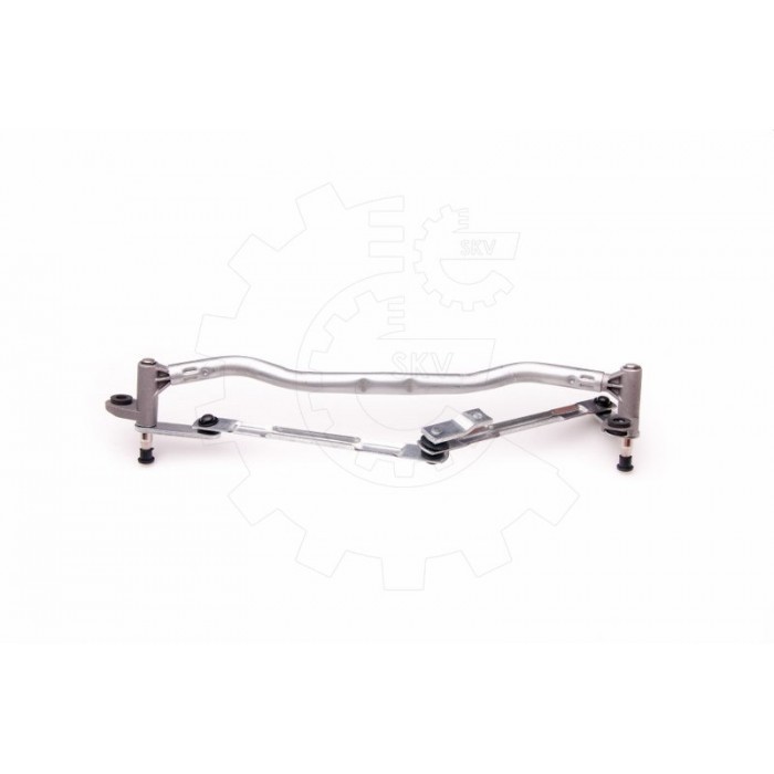 Tringlerie d'Essuie Glace Avant Pour Seat Cordoba Ibiza III 6L1955601 6L1955603