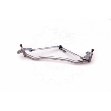Tringlerie d'Essuie Glace Avant Pour Seat Cordoba Ibiza III 6L1955601 6L1955603