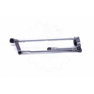 Tringlerie d'Essuie Glace Avant Pour VW Polo Seat Ibiza IV 6R1955023A 6R1955023B