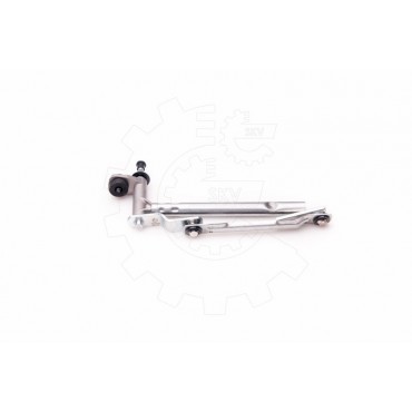 Tringlerie d'Essuie Glace Avant Pour Seat Leon 1P0955601A
