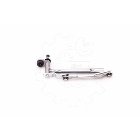 Tringlerie d'Essuie Glace Avant Pour Seat Leon 1P0955601A