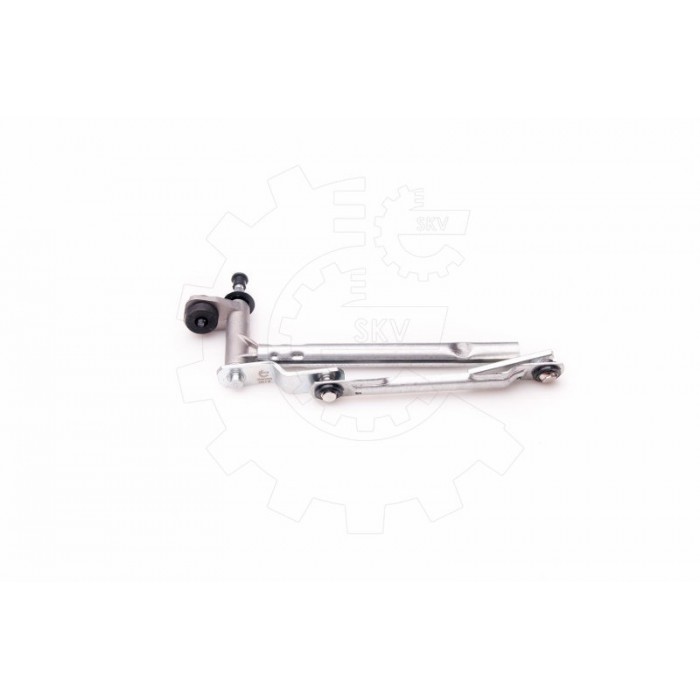 Tringlerie d'Essuie Glace Avant Pour Seat Leon 1P0955601A