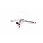 Tringlerie d'Essuie Glace Avant Pour Seat Leon 1P0955601A