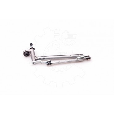 Tringlerie d'Essuie Glace Avant Pour Seat Leon 1P0955602A