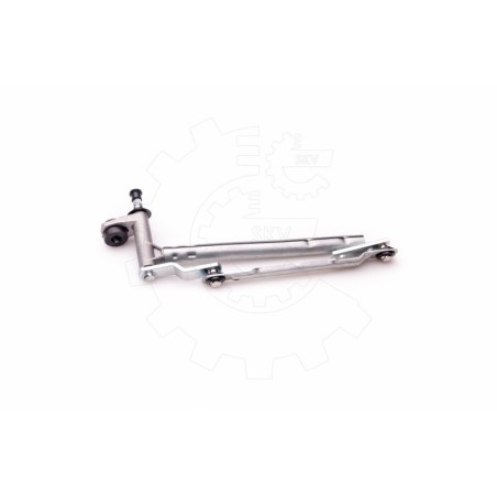 Tringlerie d'Essuie Glace Avant Pour Seat Leon 1P0955602A