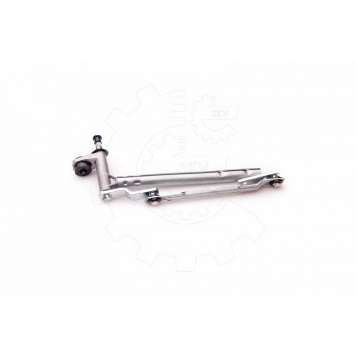 Tringlerie d'Essuie Glace Avant Pour Seat Leon 1P0955602A