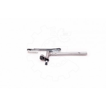 Tringlerie d'Essuie Glace Avant Pour Seat Leon 1P0955602A