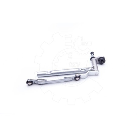 Tringlerie d'Essuie Glace Avant Pour Seat Leon 1P0955602A