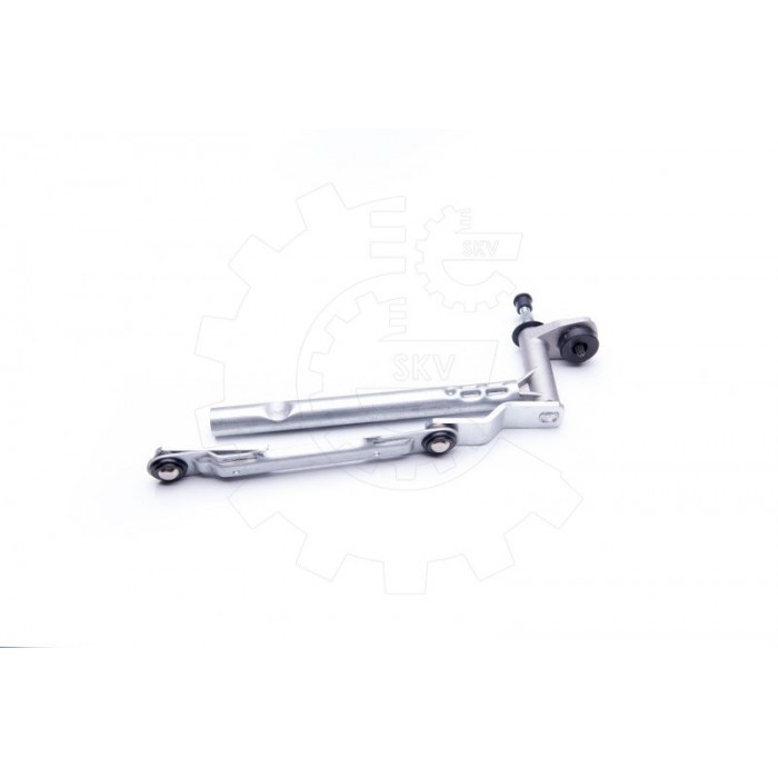 Tringlerie d'Essuie Glace Avant Pour Seat Leon 1P0955602A