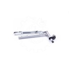 Tringlerie d'Essuie Glace Avant Pour Seat Leon 1P0955602A