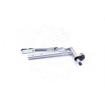 Tringlerie d'Essuie Glace Avant Pour Seat Leon 1P0955602A