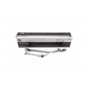 Tringlerie d'Essuie Glace Avant Pour Skoda Fabia I 6Y1955603 6Y1988023 6Y1998023
