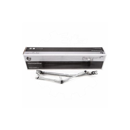 Tringlerie d'Essuie Glace Avant Pour Skoda Fabia I 6Y1955603 6Y1988023 6Y1998023
