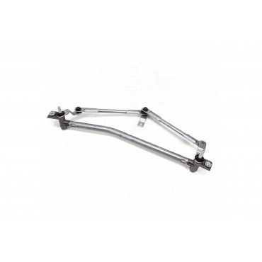 Tringlerie d'Essuie Glace Avant Pour Skoda Fabia I 6Y1955603 6Y1988023 6Y1998023