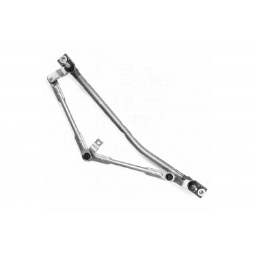 Tringlerie d'Essuie Glace Avant Pour Skoda Fabia I 6Y1955603 6Y1988023 6Y1998023