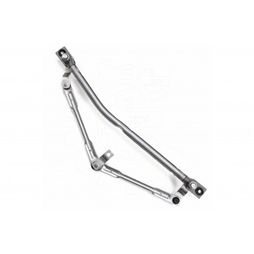Tringlerie d'Essuie Glace Avant Pour Skoda Fabia I 6Y1955603 6Y1988023 6Y1998023