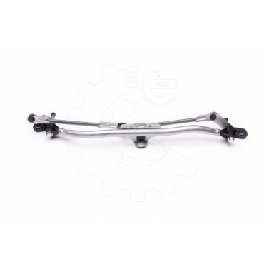 Tringlerie d'Essuie Glace Avant Pour Skoda Fabia I II Roomster 5J0955325