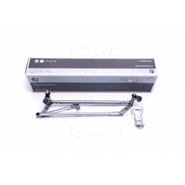 Tringlerie d'Essuie Glace Avant Pour Skoda Octavia I II 1Z1955601