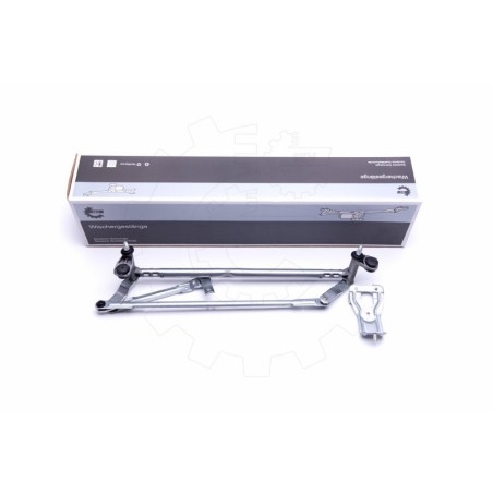 Tringlerie d'Essuie Glace Avant Pour Skoda Octavia I II 1Z1955601