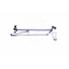 Tringlerie d'Essuie Glace Avant Pour Skoda Octavia I II 1Z1955601