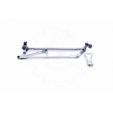 Tringlerie d'Essuie Glace Avant Pour Skoda Octavia I II 1Z1955601