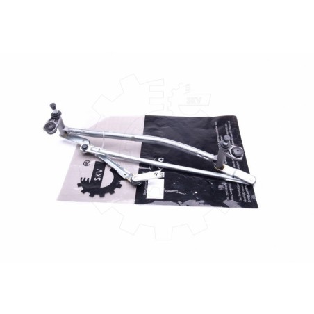 Tringlerie d'Essuie Glace Avant Pour Skoda Superb II 3T1955601