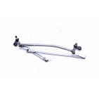 Tringlerie d'Essuie Glace Avant Pour Skoda Superb II 3T1955601