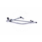 Tringlerie d'Essuie Glace Avant Pour Skoda Superb II 3T1955601